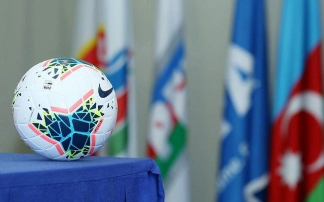 Определились все азербайджанские футбольные клубы, получившие путевки в еврокубки